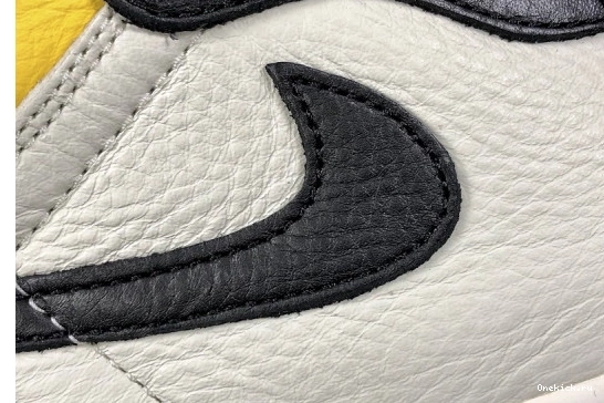  269 OG Air High 107 107 'Not Jordan Resale' For ModernLook 1 NRG Retro 861428 861428 0526